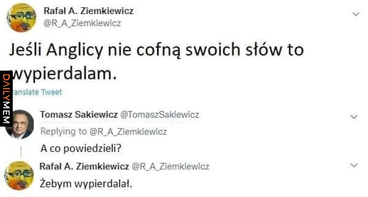 Ziemkiewicz