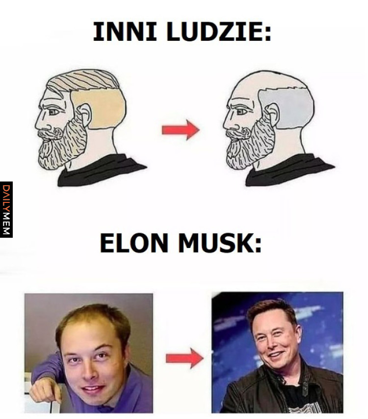 Inni vs Elon
