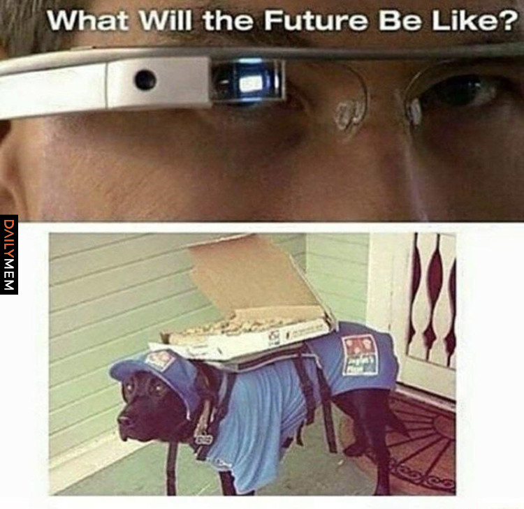 Przyszłość