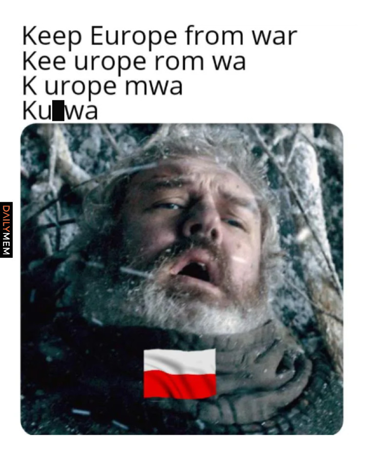 Polska teraz