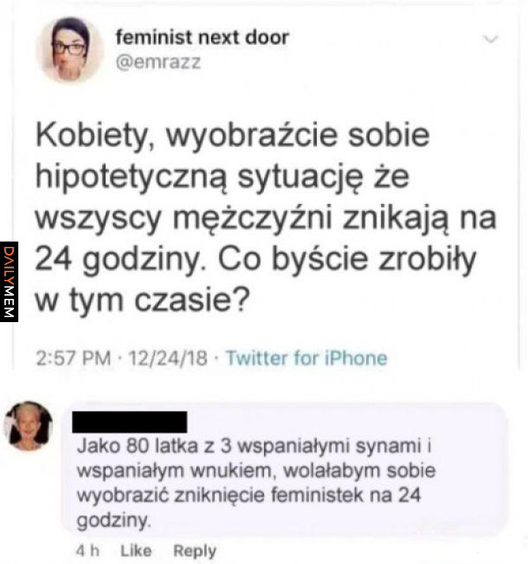 Feministki..