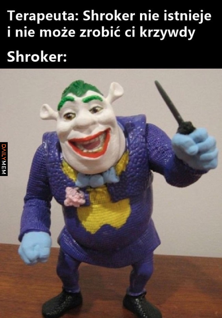 Shroker