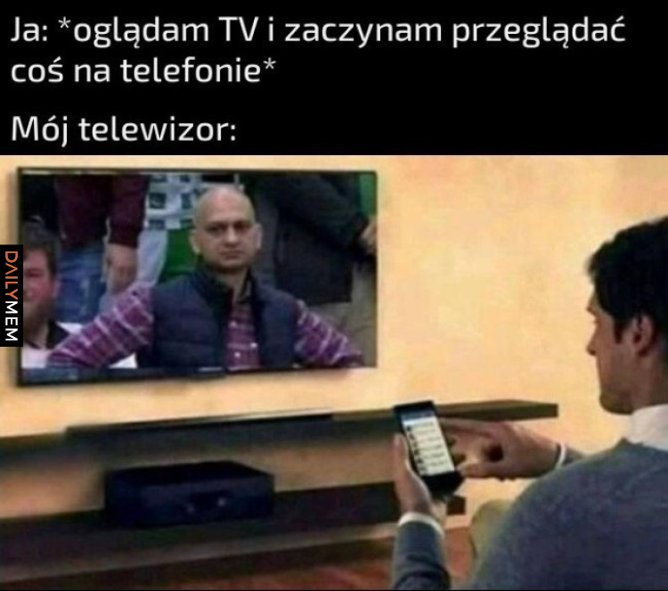 Twój telewizor