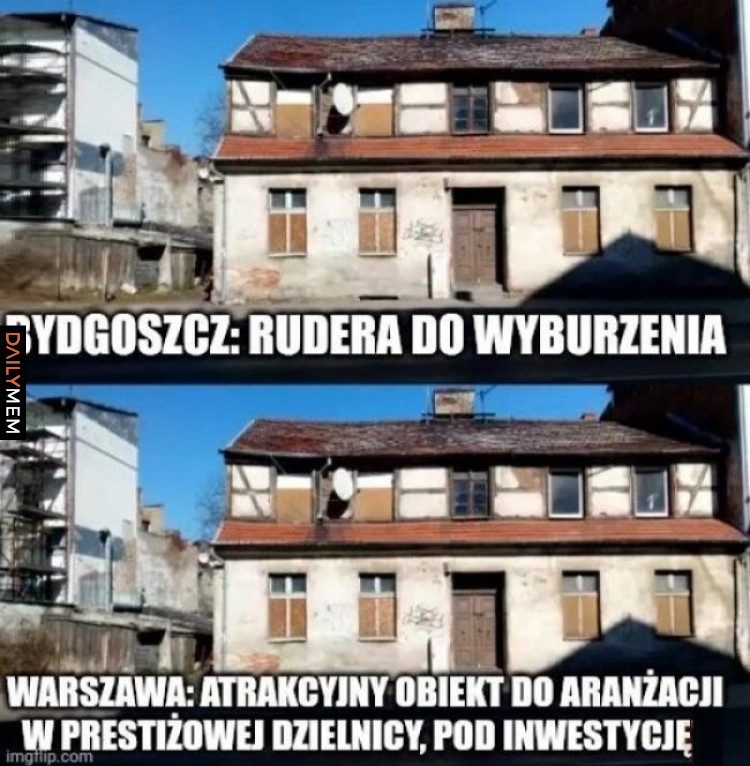 Bydgoszcz vs Warszawa
